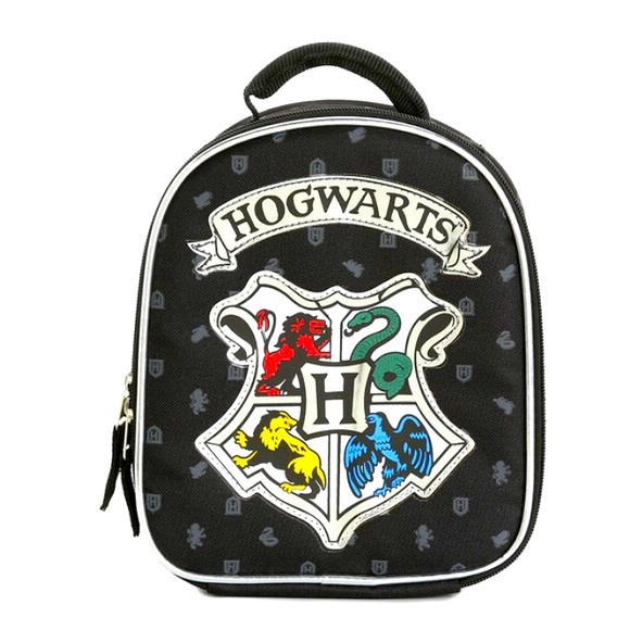 Warner Bros. Accessories Harry Potter Lunch Box Poshmark